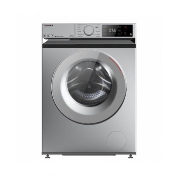 TOSHIBA 9.5KG FRONT LOAD WASHING MACHINE TW-BL105A4S